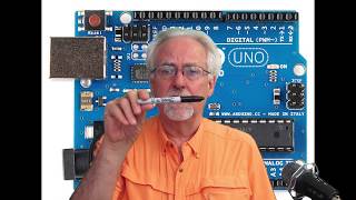 Arduino Tutorial 30 Understanding and Using Servos in Projects [upl. by Bittencourt]