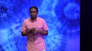 The Science Of Yogic Breathing  Sundar Balasubramanian  TEDxCharleston [upl. by Erlina]