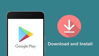 Play Store Download on your Android Device  Play Store App Download [upl. by Patrica]