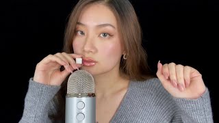 ASMR Gum Chewing  Intense Mouth Sounds [upl. by Harrison]