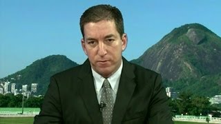 FEISTY HARDTALK INTERVIEW WITH GLENN GREENWALD  BBC NEWS [upl. by Marduk]