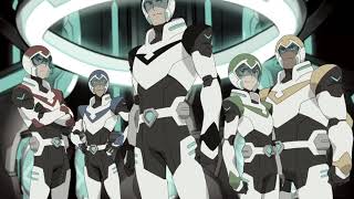 “Voltron Heroes” music video [upl. by Aigil535]