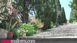 Pollenca Alcudia Beach amp Formentor in Mallorca [upl. by Nirtak343]