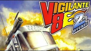 Top 10 Vehicular Combat Games [upl. by Vince]