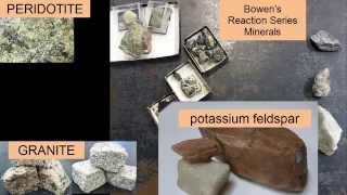 Identifying Igneous Rocks  Earth Rocks [upl. by Mellisent]