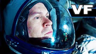 SALYUT  7 Bande Annonce VF ✩ Action 2018 [upl. by Kalfas]