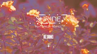 RL Grime  Shrine ft Freya Ridings Official Audio [upl. by Aleihs]