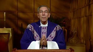 Catholic Mass Today  Daily TV Mass Wednesday March 20 2024 [upl. by Nessaj]