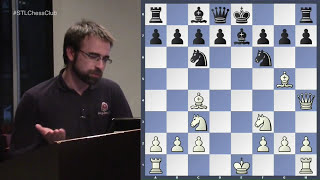 The Unbeatable Urusov Gambit  Chess Openings Explained [upl. by Raymund]