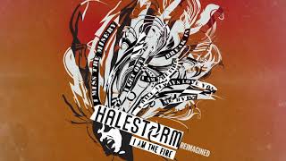 Halestorm  I Am The Fire Official Audio [upl. by Ylime]