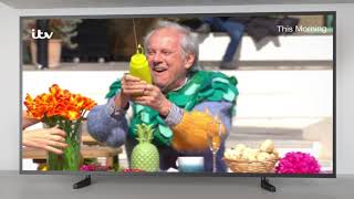 How to retune your Panasonic Freeview TV [upl. by Woolson]