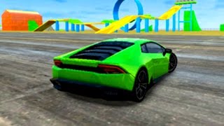 Best Free Online 3D Car Games [upl. by Ainer]