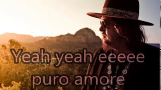 Zucchero Puro amore [upl. by Nealah]