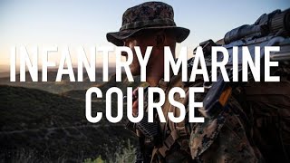 Infantry Marine Course [upl. by Silbahc]