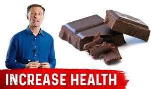 11 Health Benefits of Chocolate [upl. by Wasserman910]