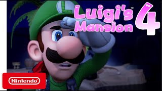 Luigis Mansion  Episode 3 [upl. by Aes]