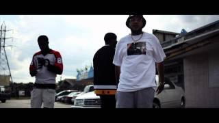 MAXO KREAM x LE quotEND ZONE quot Official Video [upl. by Tigirb]