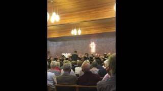 Pelsall Ladies Choir [upl. by Mccreery]