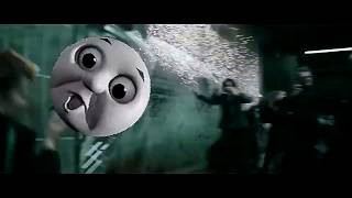 Ultimate Thomas The Tank Engine Meme Compilation [upl. by Corydon]