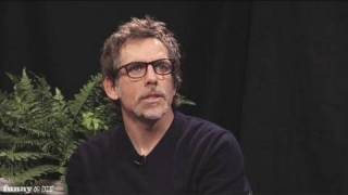 Ben Stiller Between Two Ferns with Zach Galifianakis [upl. by Ayik407]