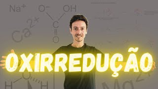 OXIRREDUÇÃO  REAÇÕES REDOX  AGENTE OXIDANTE E REDUTOR [upl. by Mlehliw]