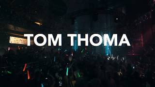 Tom Thoma  Club Edit [upl. by Adnilema]