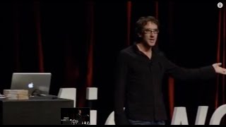 Top hacker shows us how its done  Pablos Holman  TEDxMidwest [upl. by Marketa]