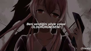 ❥┊Suki Suki Daisuki  Jun Togawa  Türkçe Çeviri [upl. by Idnal]