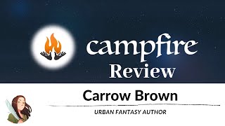 Campfire Review [upl. by Nereids]