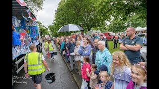 Pelsall Carnival 1974 [upl. by Giselbert23]