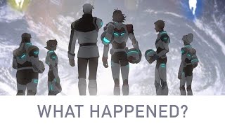 How Voltron Became a Tragedy  Part I Production [upl. by Adnauqal]