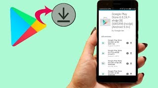 How To Install And Download Google Play store App For Android  its easy HelpingMind [upl. by Arvy]