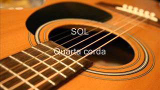 Accordatore di chitarra online [upl. by Robers433]