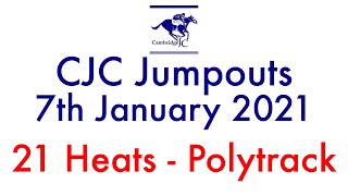 Jumpouts 7th January [upl. by Sundberg]