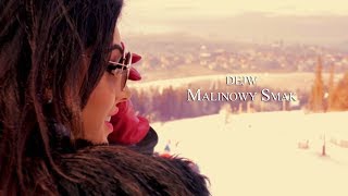 DEJW  Malinowy Smak Official Video 2018 [upl. by Nagaem]