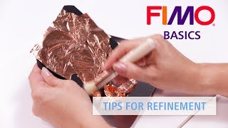 Tips for Refinement of FIMO  FIMO BASICS Tutorial english [upl. by Alicia490]