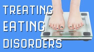 Disordered Eater vs Eating Disorder [upl. by Ydner]