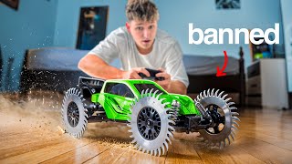 I Tested BANNED Kid Toys [upl. by Macpherson]