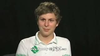 Michael Cera Between Two Ferns with Zach Galifianakis [upl. by Nialb]