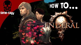 How To Enderal [upl. by Leinadnhoj]