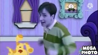 Blue’s Clues Mailtime Season 1 G major 23￼ [upl. by Hoo328]