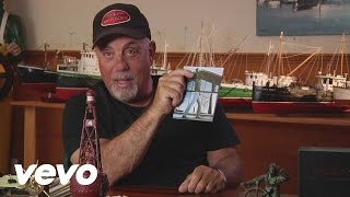 Billy Joel  Billy Joel on GLASS HOUSES  from THE COMPLETE ALBUMS COLLECTION [upl. by Nare]