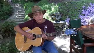 quotThick As A Brickquot Jethro Tull Guitar Lesson by Doug Masnaghetti [upl. by Milda475]