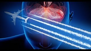 ✈ HEAVY METAL CHEMTRAIL DETOXIFICATION [upl. by Zulch]