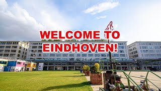 Welcome to Eindhoven [upl. by Ap]