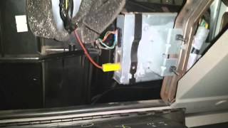 DIY How To Install AUX To Any Car or Truck With XM Radio [upl. by Asum]