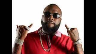 Rick Ross Featuring JayZ amp Young Jeezy  Hustlin REMIX [upl. by Lamoureux]