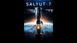 Salyut  7 Official Trailer [upl. by Epuladaugairam758]