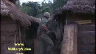 196th Light Infantry Brigade Vietnam War [upl. by Llerihs]