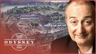 Is There Really A Roman Fort Buried In Wales  Time Team  Odyssey [upl. by Nuahsad303]